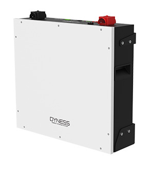 Batería de litio Dyness 5.1kw